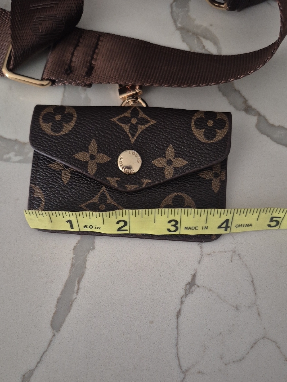 Inspired Bag (New) - Picture 10 of 12